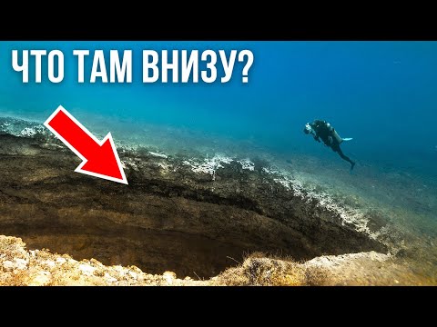 Можно ли выжить на дне Марианской впадины?