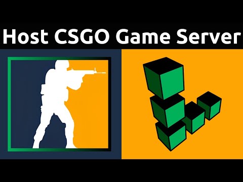 How To Host Counter-Strike: Global Offensive (CS:GO) Game Server On A Virtual Private Server (VPS)