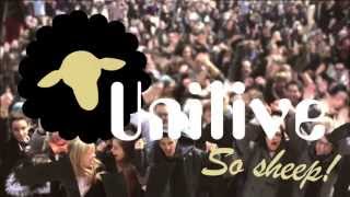 Festival Unilive - 25 avril 2013 - UNIL - So Sheep! HD
