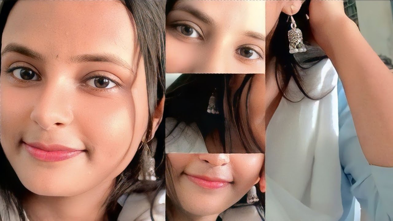 ARIYA VIDYAPEETH H.S & M.P SCHOOL ❤️ New Vlog @KhushiSynthia90 