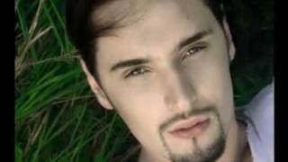 Vitaliy Kozlovskiy Eurovision 2010 Ukraine (video WATERFALL)