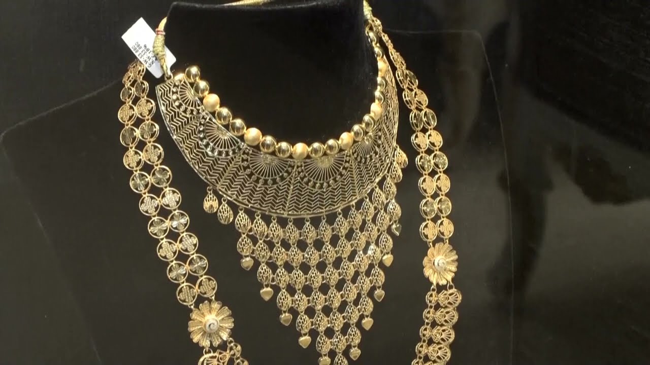 Indian textile and jewelry exporters welcome US tariff cuts