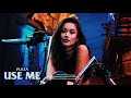 PLAZA - Use Me (Official Music Video)