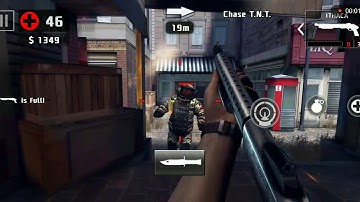 Dead trigger 2 After party