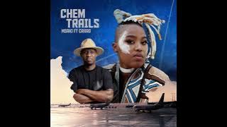 Msaki - Chem Trails (feat. Caiiro) | Afro House Source | #afrohouse #afrohousesource