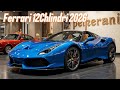 “Ferrari 12Cilindri 2026: The Last Pure V12 Supercar That Redlines at 9500 RPM!"