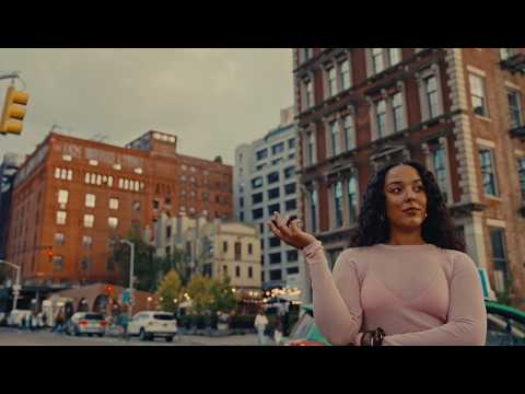 Grace Carter - Girl's Girl (Official Visualiser)
