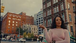 Grace Carter - Girl's Girl (Official Visualiser)