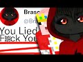 Technoblade Exploiter Has Channel DELETED (Chronix/Braso)