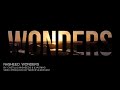 أجمل نشيد ديني ممكن تسمعو بعنوان Wonders عجائب 