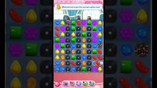 Level 225 ; Candy Crush Saga; tips and tricks