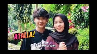 Ke Curug Bersama Tim Cerita Jekho Resimi