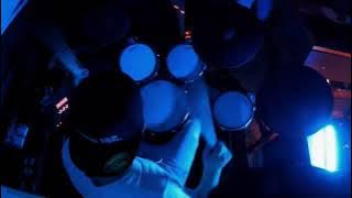 Mono inc „The Last Crusade“ Drum Cover. @monoinc