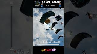 No Armour &amp; Helmet 1 vs 5 😯 | New State Mobile Gameplay #pubgnewstate #newstatemobile #newstateedit