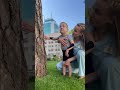 Реабілітологи займаються в НДСЛ Охматдит,ерапевтчному з маленьким пацієнтом на дотик, тактичність.
