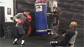 [2020] Gervonta Davis - Training Motivation (Highlights)