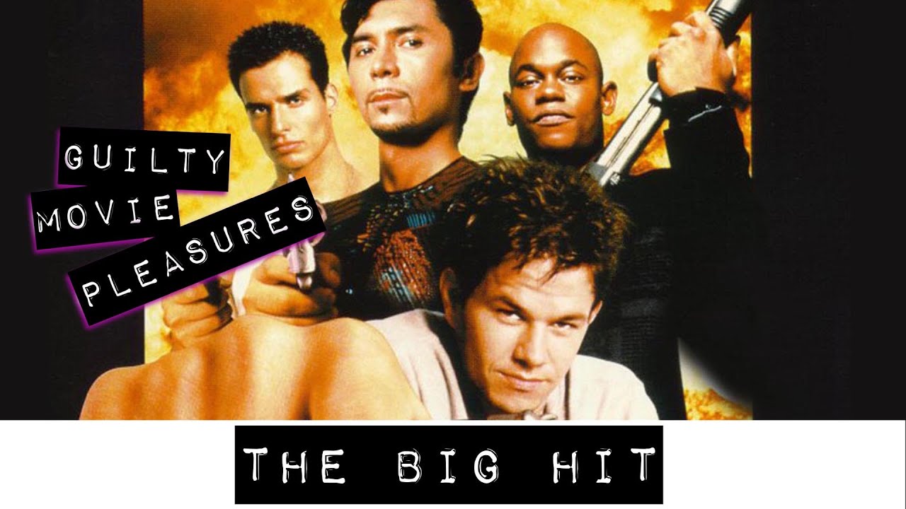 1998 The Big Hit