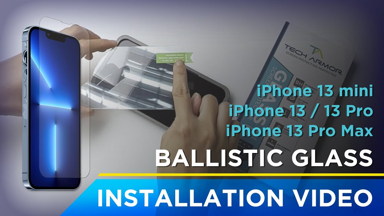 tech armor ballistic screen protector thickness tech armor ballistic screen protector thickness