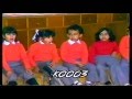 يا اطفال يا حلوين اشربوا الحليب روضة السيد عمر 1982 
