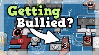 видео: Когда тебя выгоняют из-за бонуса +1! картинка: Когда тебя выгоняют из-за бонуса +1!