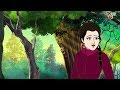 যুবরাজ ও গুপ্তধন || Thakurmar Jhuli || Bengali Fairy tales || Rupkothar Golpo | SSoftoons