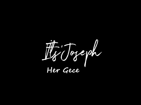 HER GECE (Official