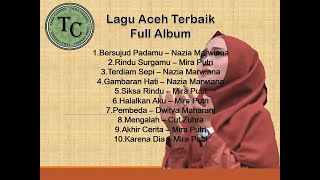 Kumpulan Lagu Terpopuler Gadis Aceh ---- Full Album