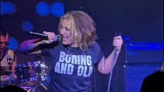 Killing Heidi - I Am. The Gov / Adelaide. Friday 20th June 2025.