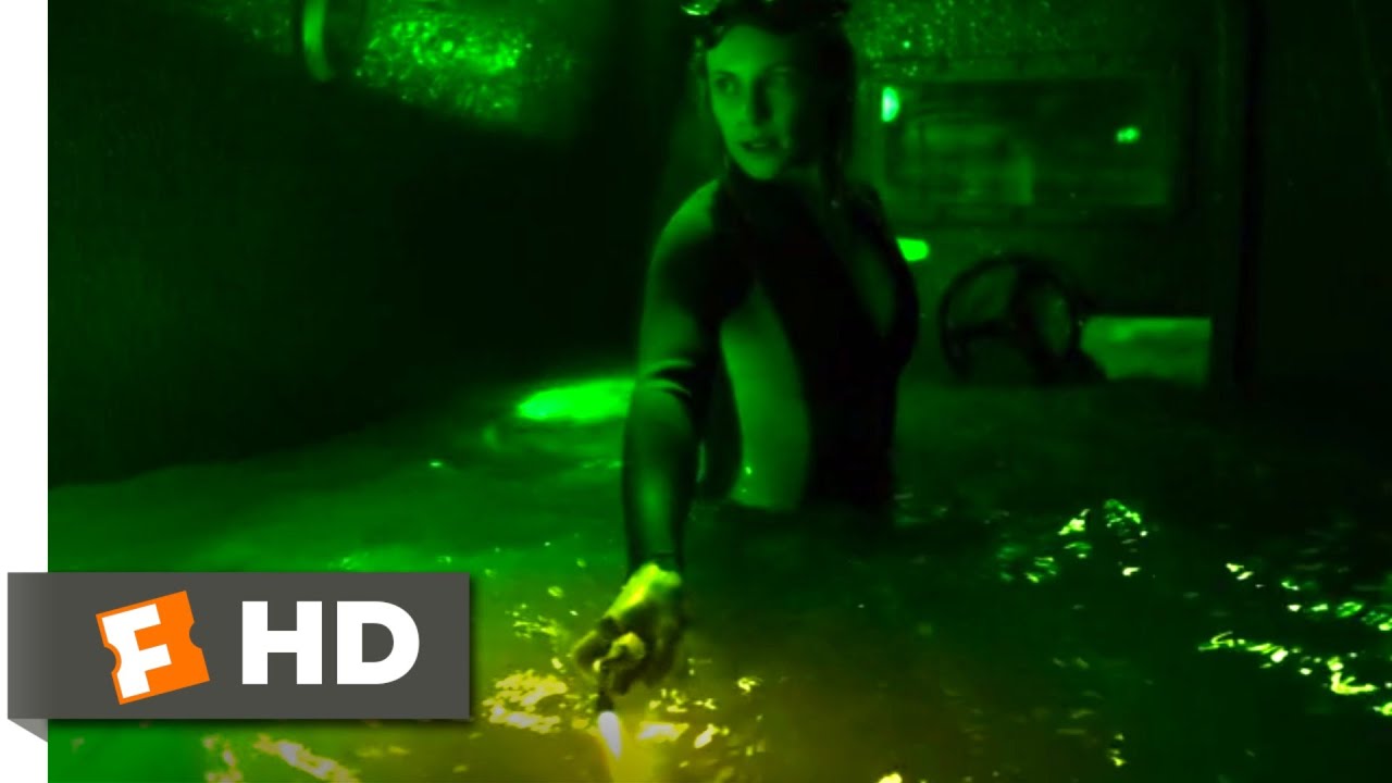 Deep Blue Sea 2 18 Surrounded By Sharks Scene 8 10 Movieclips Youtube Deep Blue Sea 2 18 Surrounded By Sharks Scene 8 10 Movieclips Youtube