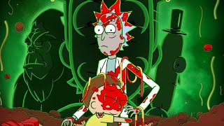 Rick and Morty Season 7: A Series of Experimentation