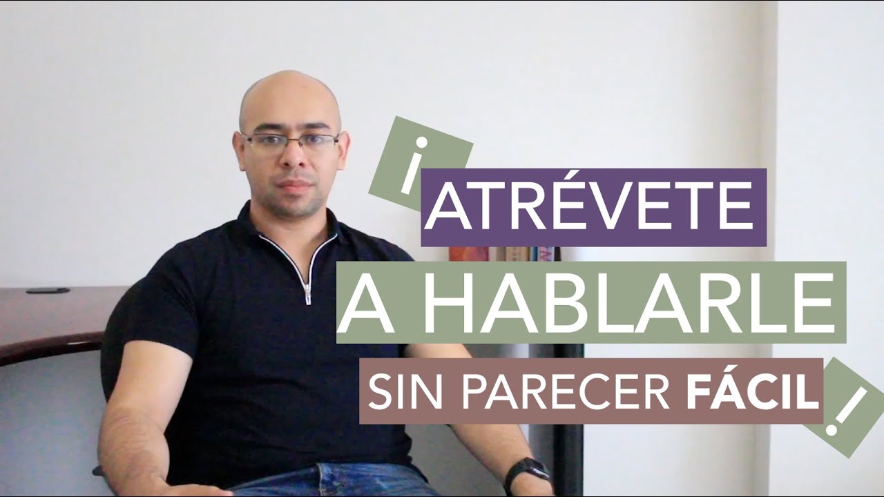 como ligar con un chico sin parecer facil