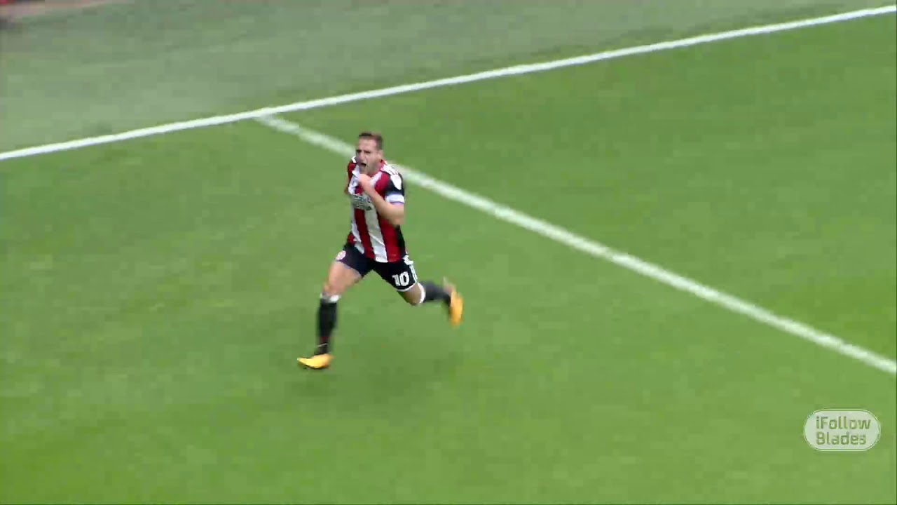brentford london Billy Sharp on Bees test