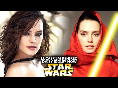 Video: Lucasfilm-domeinen Onthullen Star Wars: Identities