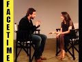 Saif ali khan on why hrithik roshan gives him sleepless nights  anupama chopra  face time