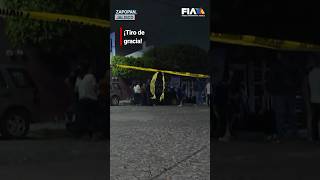 | Un Enfrentamiento Entre Pandillas Dejó Un Saldo De Un Menor Muerto Y Otro Herido.