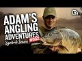 Adam's Angling Adventures – Episode 002 – Syndicate Session