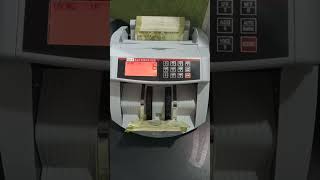 #shorts When money counting machine catch fake currency #viral #trending 9818409728 मशीन के लिए