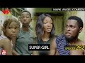 Super Girl (Mark Angel Comedy) (Episode 282)