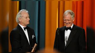 The Shocking Reality Behind David Letterman's Marriage to His Wife.