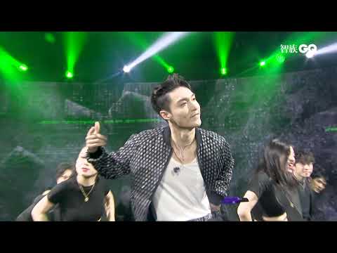 張藝興 201204 Zhang Yixing Lay Magazine GQ 2020 Men Of The Year Awards Performance NAMANANA 