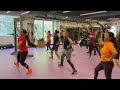 Ashley kaur reen bhangra beautiful  ashleykaurreen dance 2021 fitnessbhangrainstructor 189