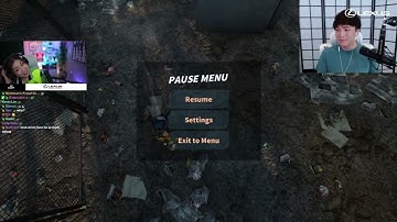 Fuslie React Streamers Falling In Only Up