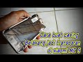 Buat transparan back door xiaomi MI 5 || bahasa indonesia