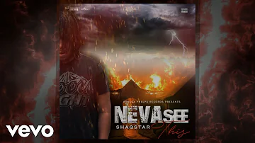 ShaqStar - Neva See This (Official Audio)