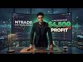 Binary Options Evo Trade - 5 Minutes Expiration | Pocket Option Trading | Binary Trading Signals