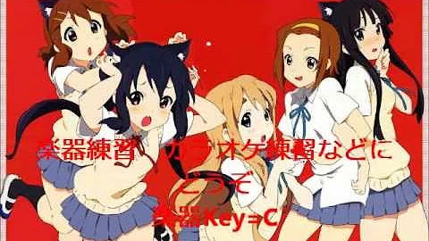 けい おん Mp3