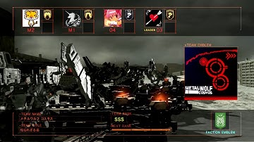 Armored Core Verdict Day 25 April 2017 part 2