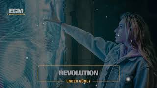 Revolution - Ender Güney  Resimi