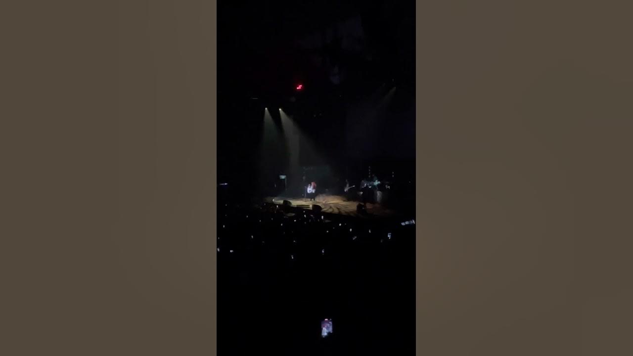 The Judds - Had A Dream (For The Heart) @ Nutter Center (02/11/2023