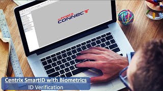 ID Verification - Centrix SmartID with Biometrics screenshot 5